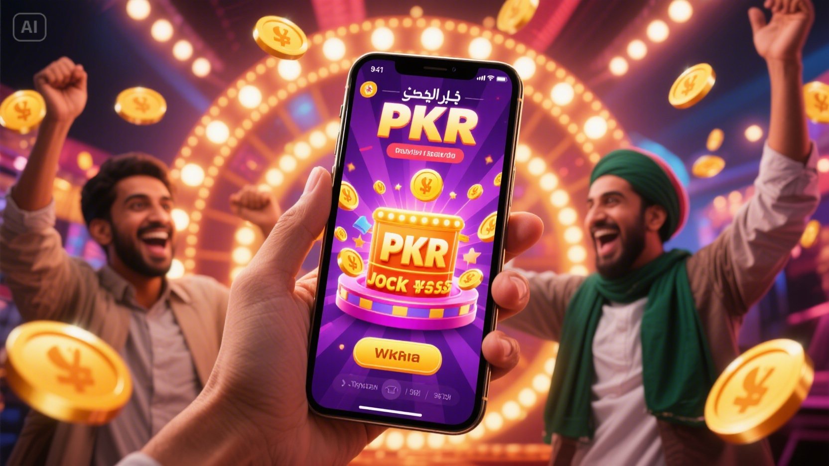 emucasino loginFirst deposit bonus now live in Pakistan — get 200% extra instantly! Start playing slots, roulette, and crash games with real PKR and win exciting rewards.
