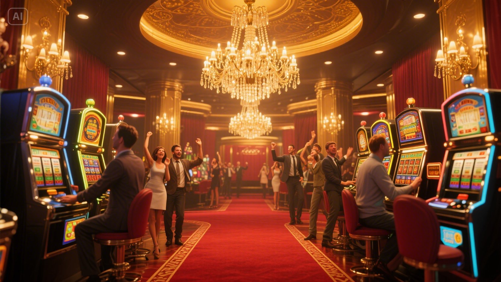 Registration at emucasino login Casino